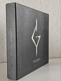 CALIBAN"Gravity" Box-Set Limited Edition 1000 copies Including Postcard signed by the Band +28 стор