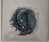 IN FLAMES "Siren Charms" Digibook 16 стор , Limited Edition Виробництво EU Стан Like New Ціна 390