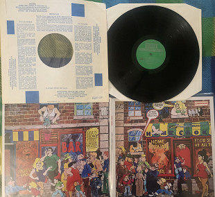 Savoy Brown – Street Corner Talking - 71