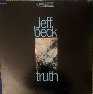 Jeff Beck – Truth - 68