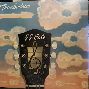 J.J. Cale – Troubadour - 76