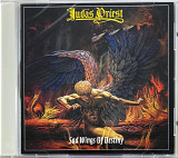 Judas Priest - Sad Wings Of Destiny (1976/1995) Jewelcase