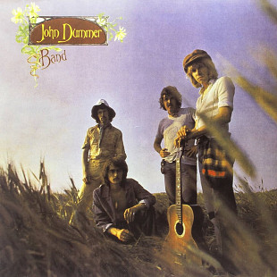 John Dummer Band - John Dummer Band (1969/2015) Blues Rock, VINYL