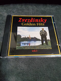 Михаил Звездинский Golden Hits
