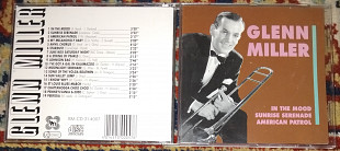 Glenn Miller – Glenn Miller (Germany) NM