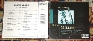 Glenn Miller – Jazz Collection 1997 (Germany) NM