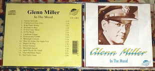 Glenn Miller – In The Mood (Europe) NM