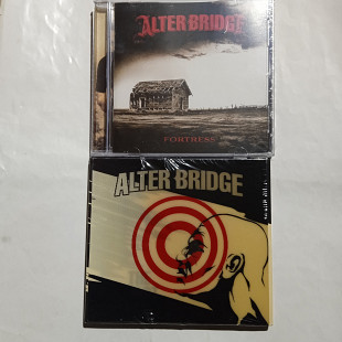 Продам фірмові CD Alter Bridge