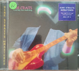 Dire Straits*; Money for nothing* фирменный