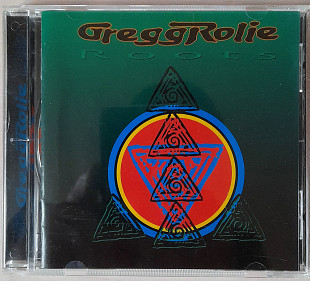 Gregg Rolie - Roots. 150гр.