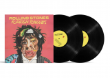 The Rolling Stones - Foreign Tongues