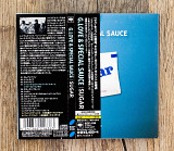 G. Love & Special Sauce - Sugar (Японія)
