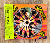 Deee-Lite - Groove Is In The Heart (Японія)