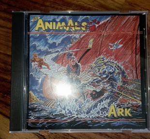 Animals-Ark-1983