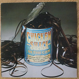 Chicken Shack In The Can UK press lp vinyl