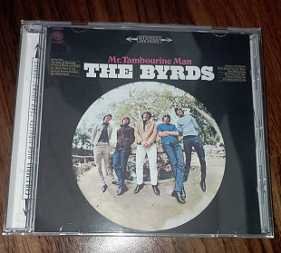 The Byrds-Mr.Tambourine Man-1965