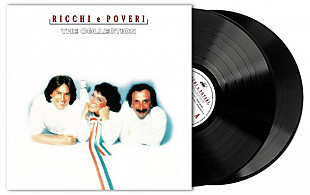 Вініл Ricchi E Poveri – The Collection