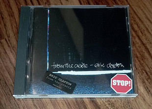 Eric Clapton -From the Cradle-1994