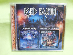 Iced Earth – Horror Show / Tribute To The Gods