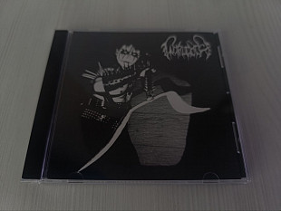 Gorugoth – Gorugoth (Black Metal)