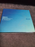 Нино Катамадзе & Insight BLUE CD+DVD