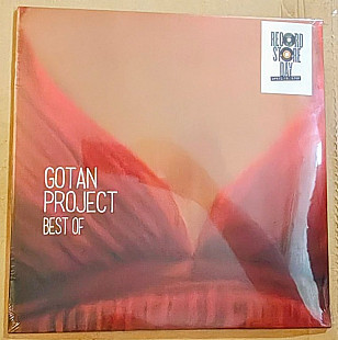 Gotan Project - Best Of (Record Store Day, 2026) (Limited Edition) (2 LP)
