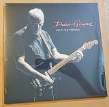 David Gilmour - Live At The Mermaid (Radio Broadcast) (Unofficial Release) (Black Vinyl) (2LP)