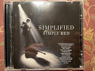 Simply Red – Simplified