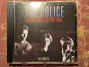 The Police – Every Breath You Take (The Singles) (Nimbus)