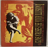 Guns N' Roses - Use Your Illusion - 1991. (2LP). 12. Vinyl. Пластинки. AnTrop. Rare