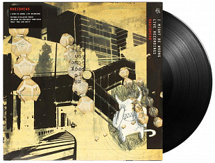 Radiohead – I Might Be Wrong - Live Recordings (Black Vinyl)