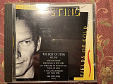 Sting – Fields Of Gold (Nimbus)