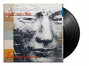 Alphaville – Forever Young (Black Vinyl)