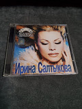 Ирина Салтыкова Алиса