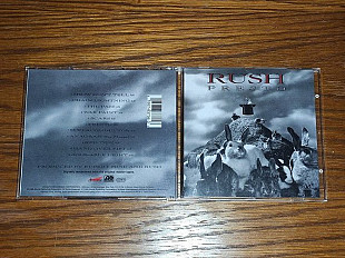 Rush - Presto
