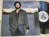 Eric Clapton – August ( USA ) LP