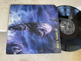 Alabama Kids – What Goes Down ( Netherlands ) LP