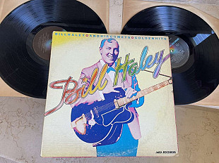 Bill Haley And His Comets – Golden Hits ( 2 x LP ) ( USA ) LP