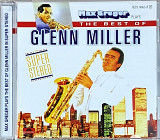 MAX GREGER Plays The Best of GLENN MILLER In Super-Stereo (ліцензія UA) новий диск