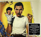 Sparks - Pulling Rabbits Out Of A Hat (1984/2013) + 5 bonus extended club mixes