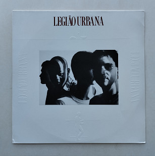 Legião Urbana – Legião Urbana
