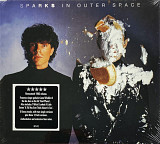 Sparks - In Outer Space (1983/2013) + 5 бонусних треків