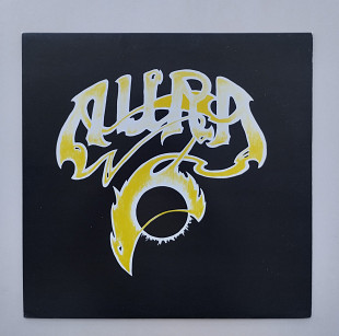 Aura – Aura (A.K.A. Sativa)