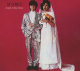 Sparks - Angst In My Pants (1982/2013) + 3 бонусні треки