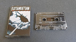 Flotsam And Jetsam – Cuatro аудіокасета