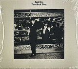 Sparks - Terminal Jive (1980/2013) Digipak + 3 бонусні треки