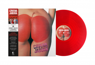 Crvena Jabuka - Crvena Jabuka