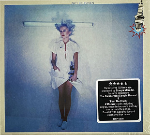 Sparks - No. 1 In Heaven (1979/2013) + 9 бонусних треків