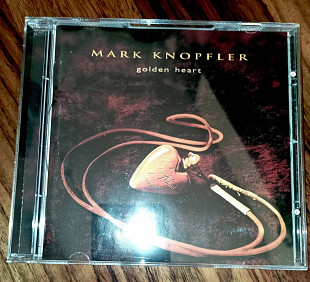 Mark Knopfler-Golden Hart-1996