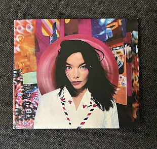 Björk – Post